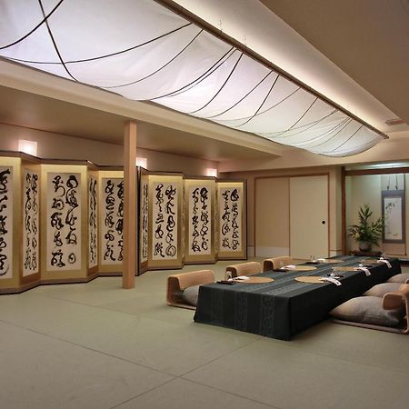 Kotonoyado Musashino Nara Ngoại thất bức ảnh