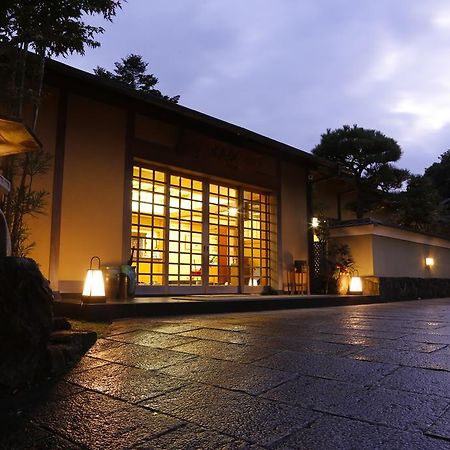 Kotonoyado Musashino Nara Ngoại thất bức ảnh