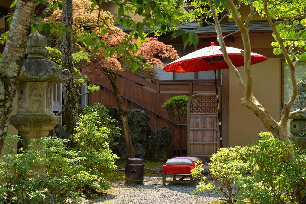 Kotonoyado Musashino Nara Ngoại thất bức ảnh