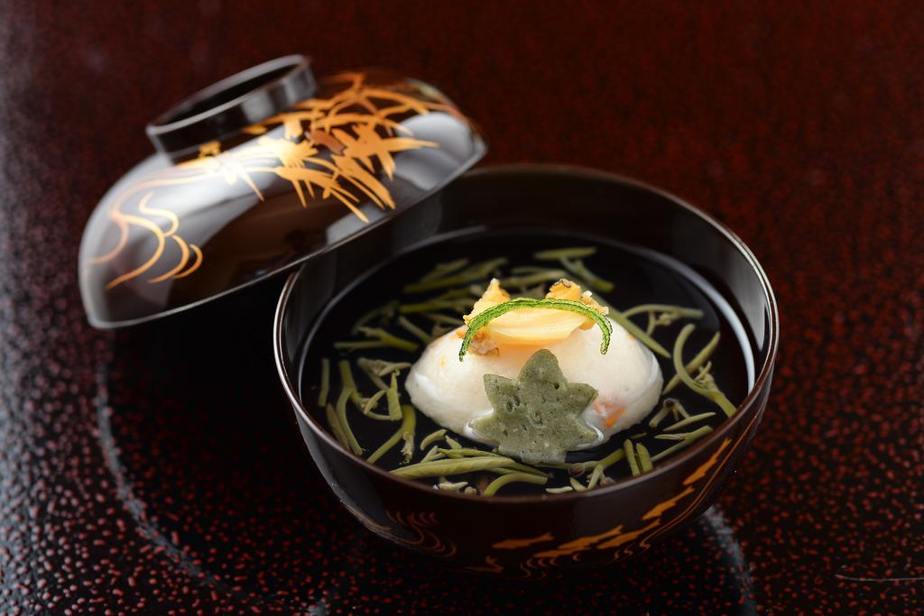 Kotonoyado Musashino Nara Ngoại thất bức ảnh