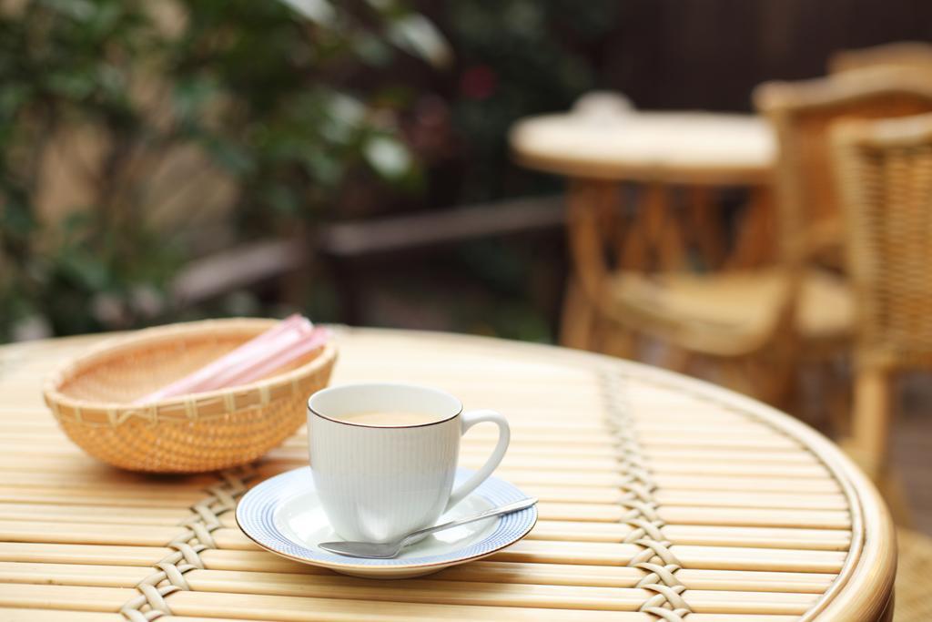 Kotonoyado Musashino Nara Ngoại thất bức ảnh