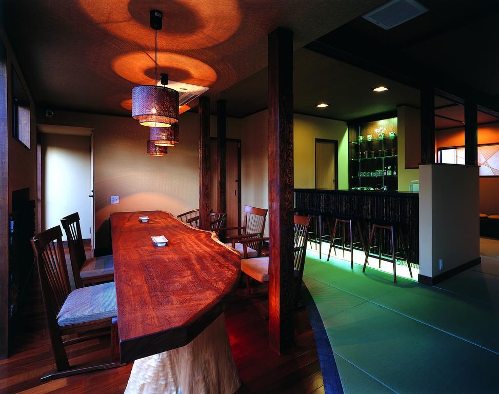 Kotonoyado Musashino Nara Ngoại thất bức ảnh