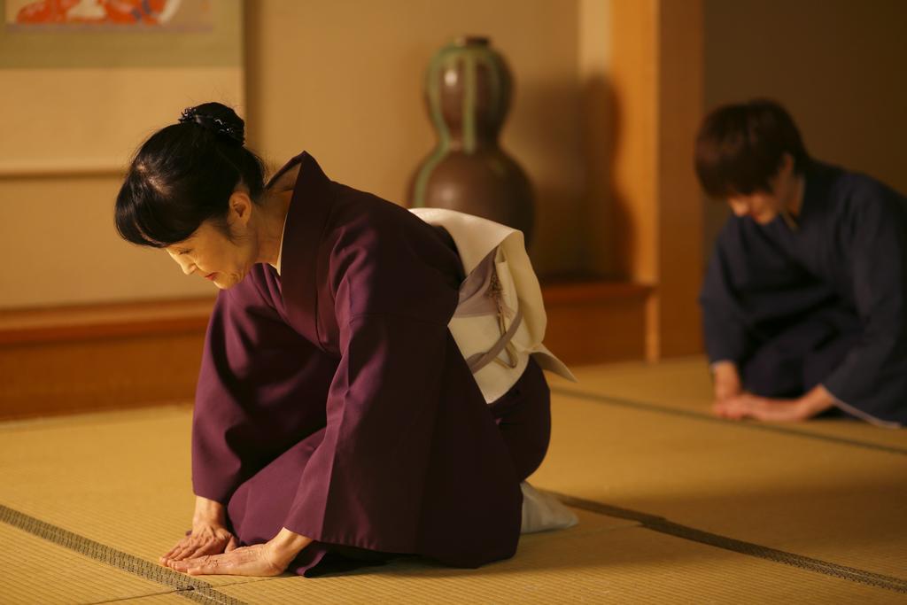 Kotonoyado Musashino Nara Ngoại thất bức ảnh