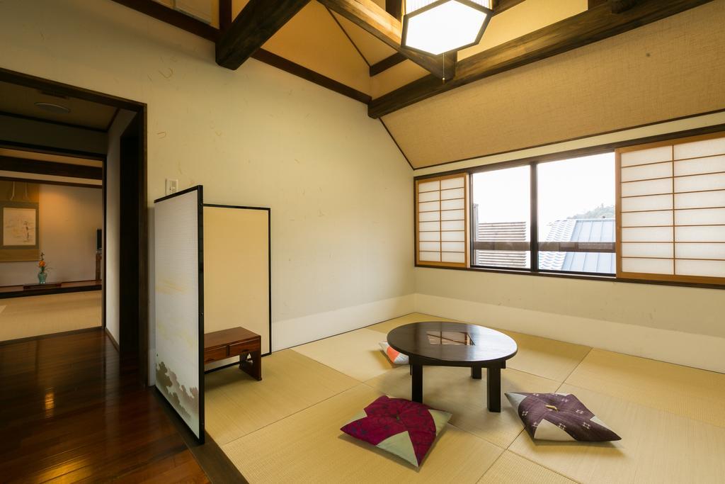 Kotonoyado Musashino Nara Phòng bức ảnh