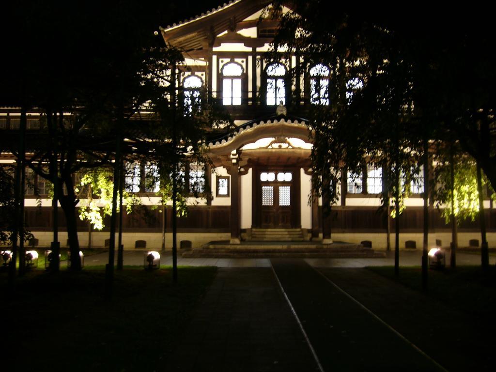 Kotonoyado Musashino Nara Ngoại thất bức ảnh
