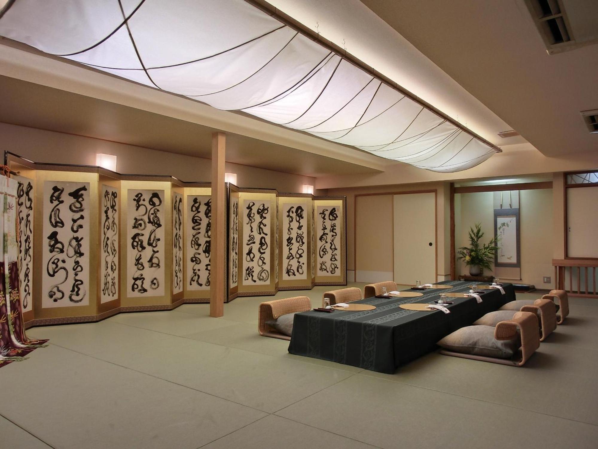 Kotonoyado Musashino Nara Ngoại thất bức ảnh
