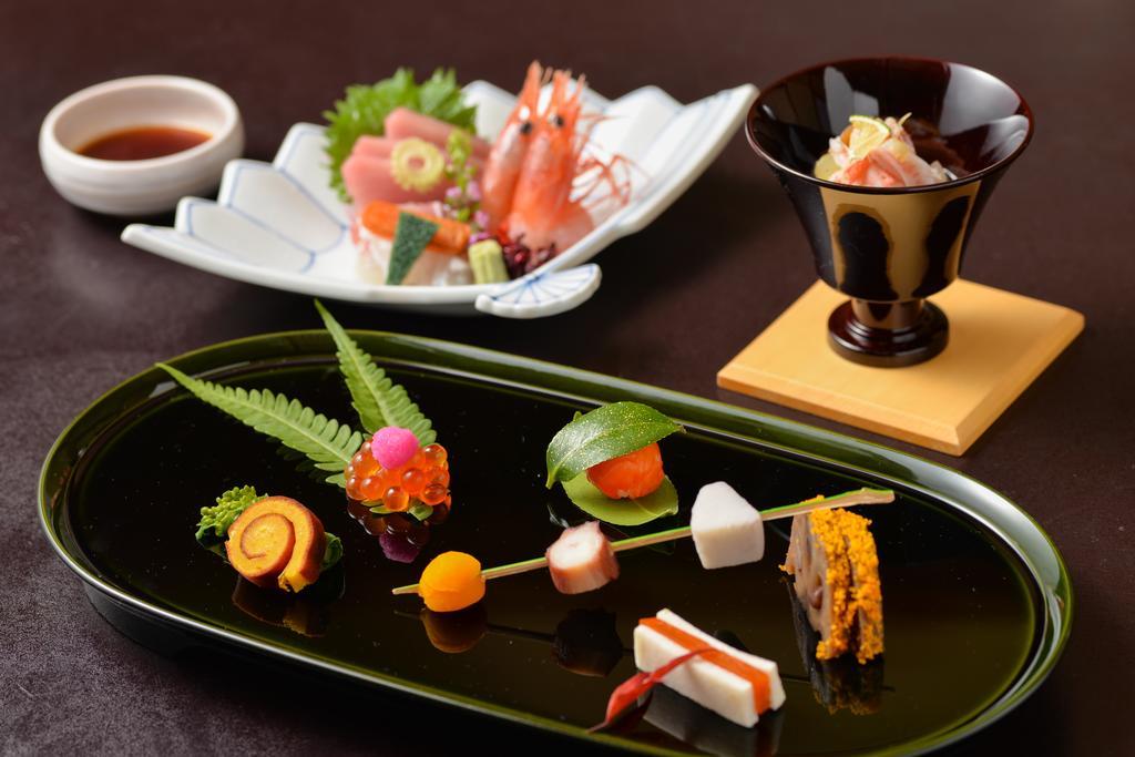 Kotonoyado Musashino Nara Ngoại thất bức ảnh