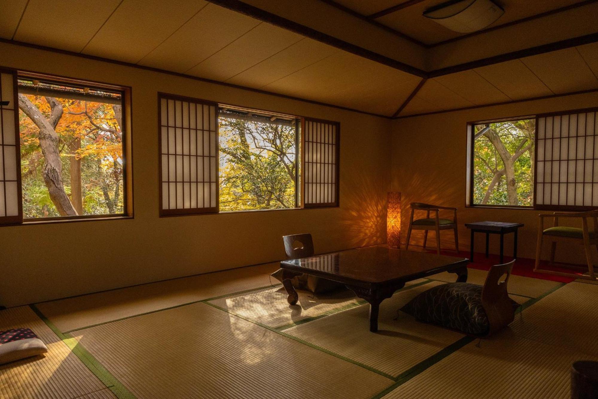 Kotonoyado Musashino Nara Ngoại thất bức ảnh