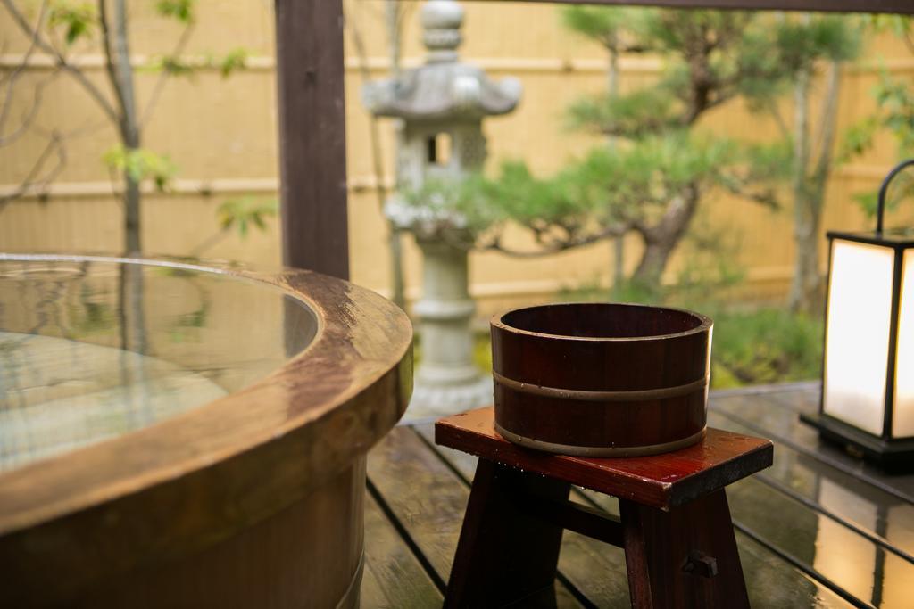 Kotonoyado Musashino Nara Ngoại thất bức ảnh