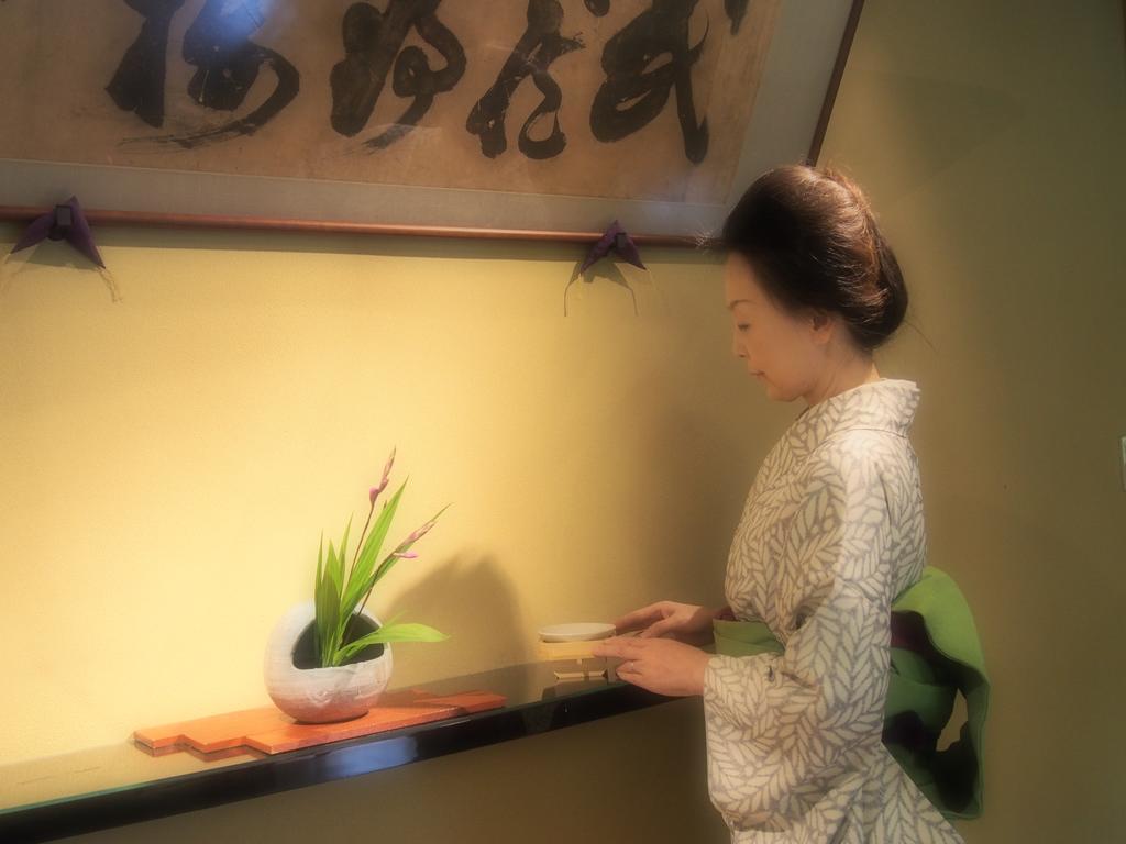 Kotonoyado Musashino Nara Ngoại thất bức ảnh