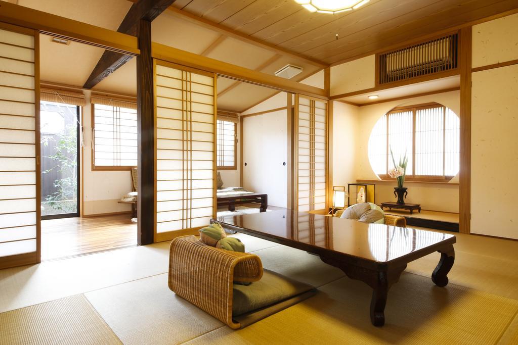 Kotonoyado Musashino Nara Ngoại thất bức ảnh