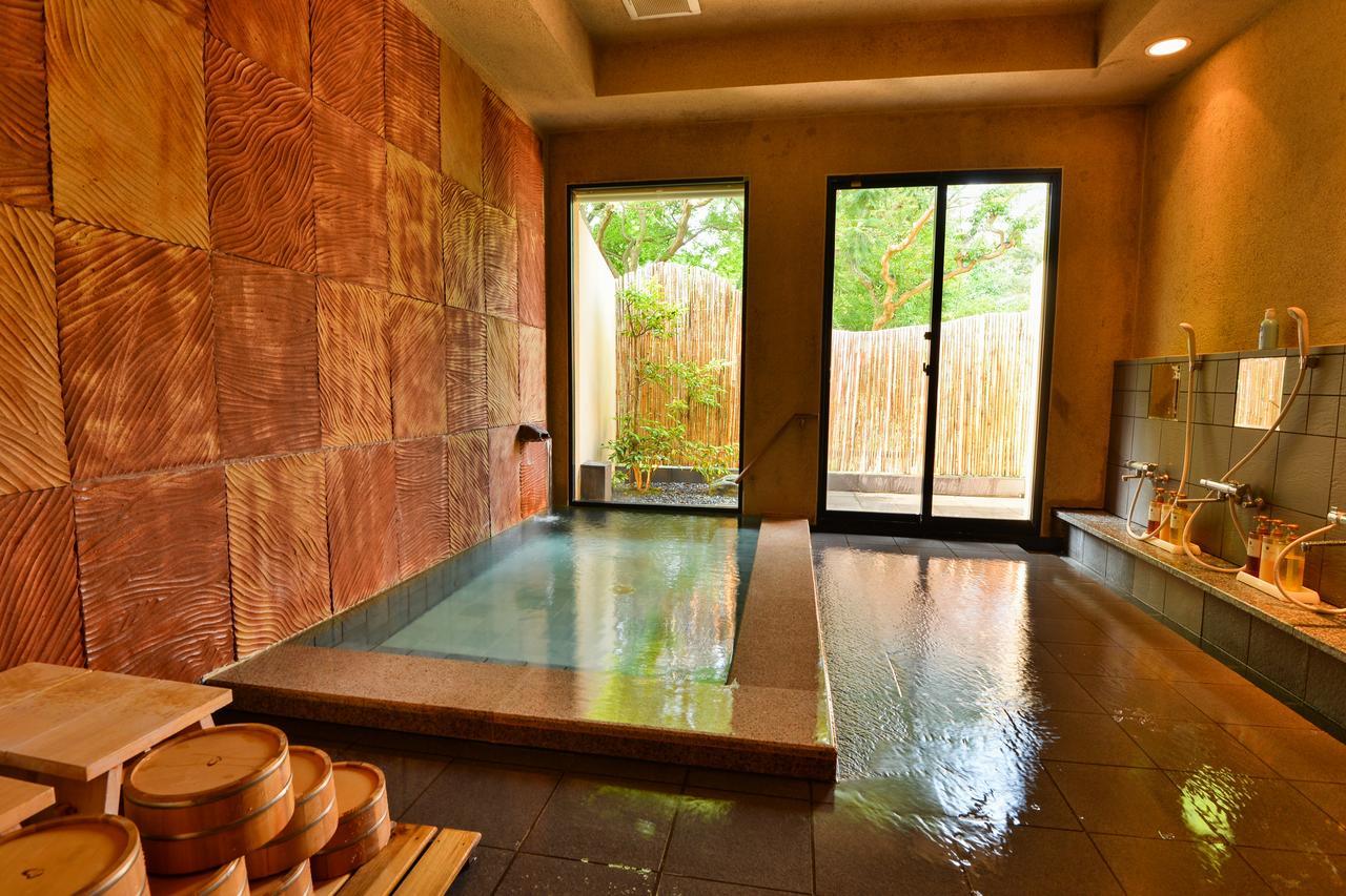 Kotonoyado Musashino Nara Ngoại thất bức ảnh